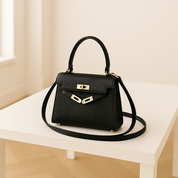 Sac bandoulière Kady femme – design intemporel & porté confortable