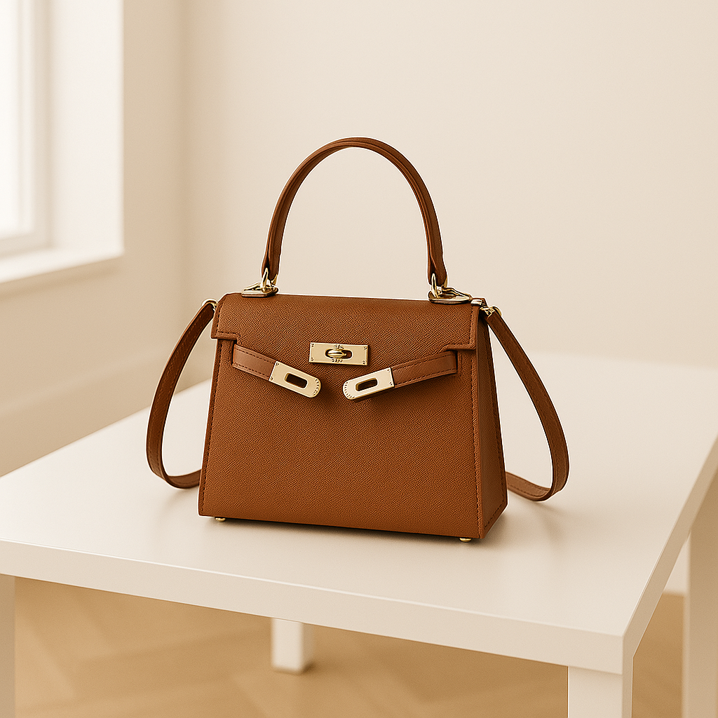 Sac bandoulière Kady femme – design intemporel & porté confortable