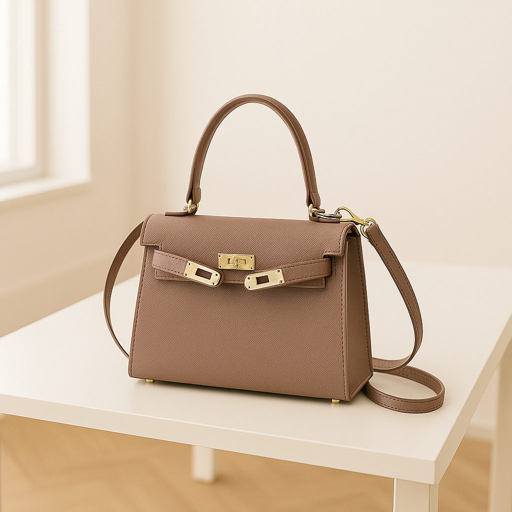 Sac bandoulière Kady femme – design intemporel & porté confortable