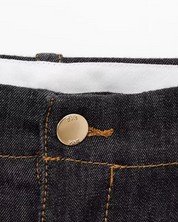 Ensemble Chic en Denim pour Femme – Veste & Pantalon au Design Intemporel