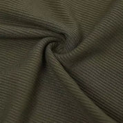 Débardeur côtelé stretch Liora femme – top basique ajusté