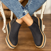 Bottines basses femme – NOVA | Élégantes, confortables & tendance