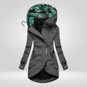 Esmee parka femme hiver – veste élégante, coupe féminine & protection coupe-vent