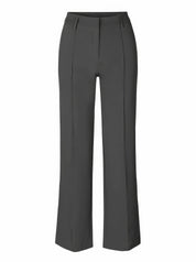 Pantalon large WideGrace femme – infroissable & confort maximal