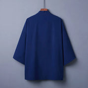 Gilet ouvert femme Lorelei – léger et élégant sans boutons