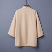 Gilet ouvert femme Lorelei – léger et élégant sans boutons