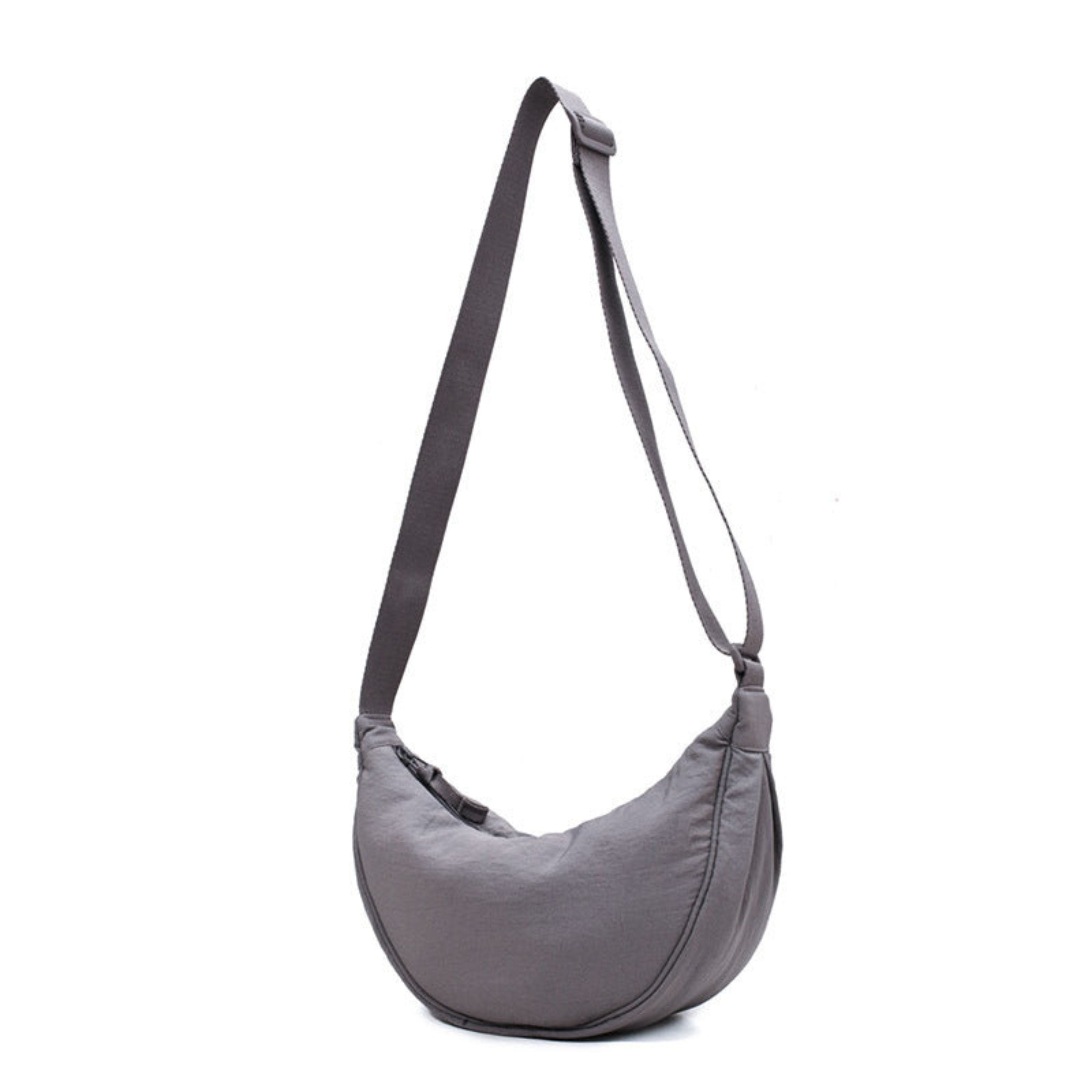 Anneke | Sac bandoulière femme – Minimaliste & pratique avec sangle réglable