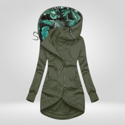 Esmee parka femme hiver – veste élégante, coupe féminine & protection coupe-vent