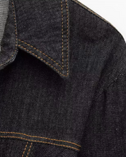 Ensemble Chic en Denim pour Femme – Veste & Pantalon au Design Intemporel