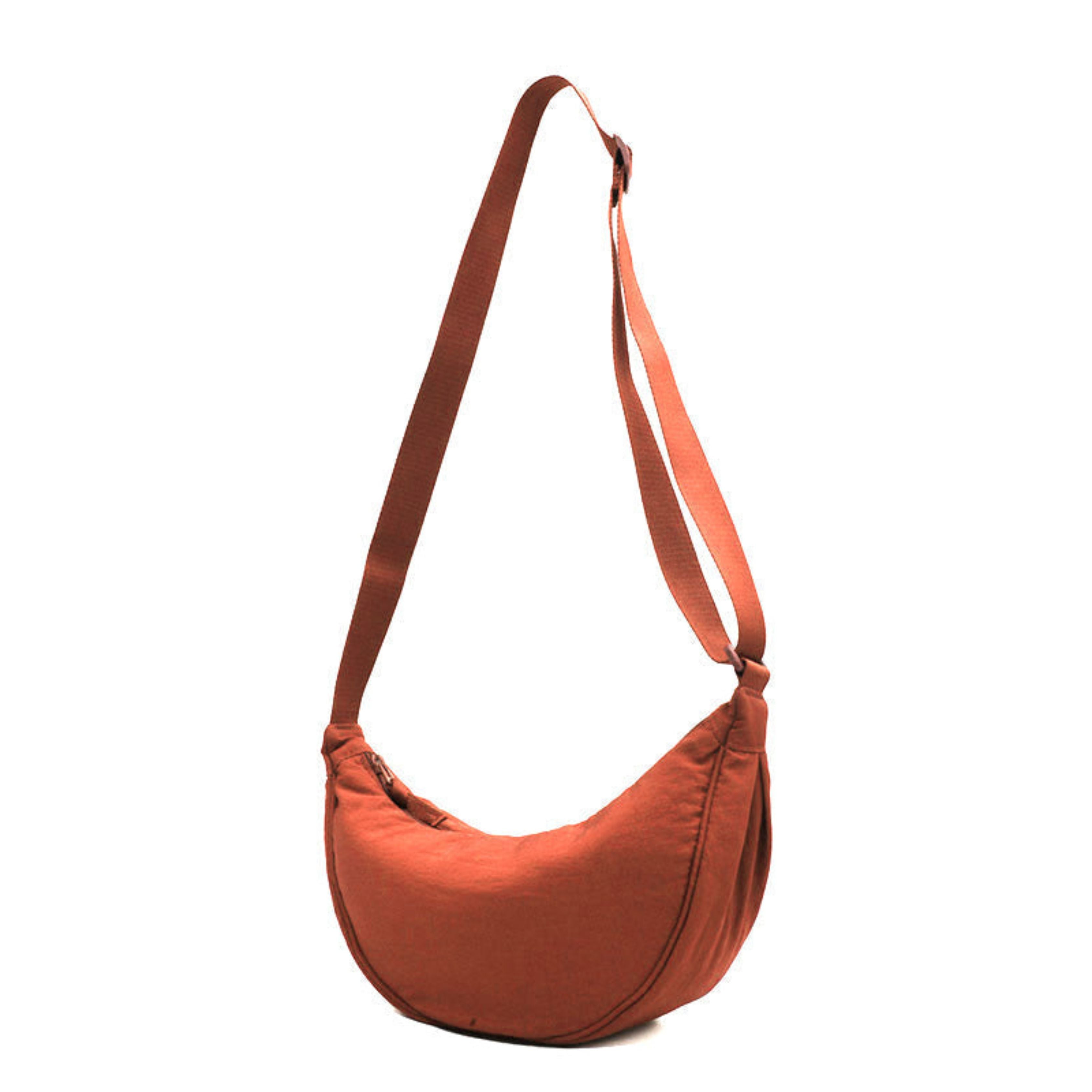 Anneke | Sac bandoulière femme – Minimaliste & pratique avec sangle réglable
