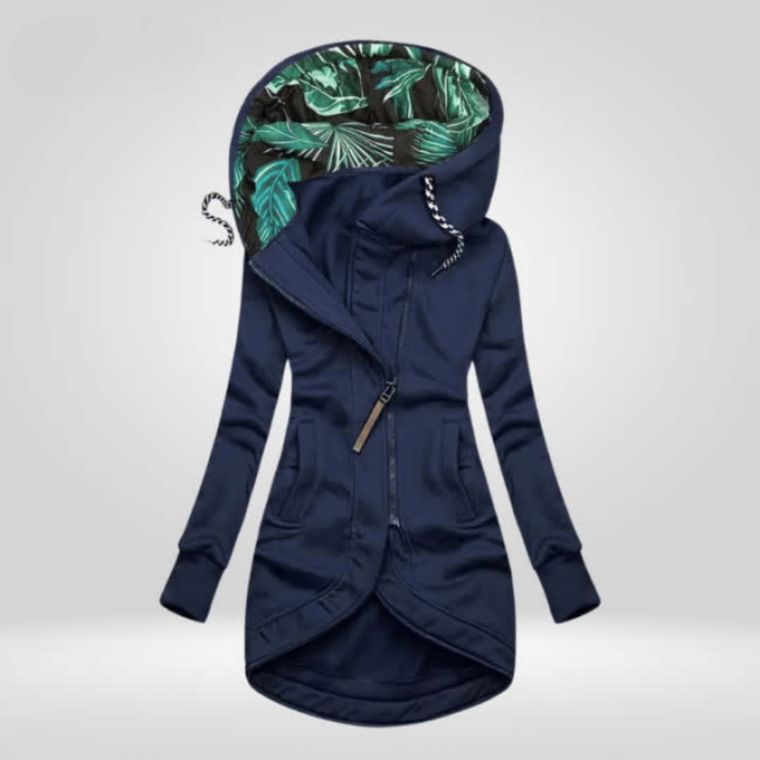 Esmee parka femme hiver – veste élégante, coupe féminine & protection coupe-vent