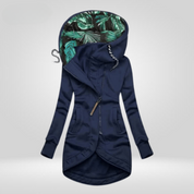 Esmee parka femme hiver – veste élégante, coupe féminine & protection coupe-vent