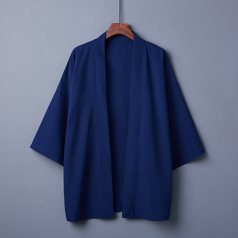 Gilet ouvert femme Lorelei – léger et élégant sans boutons