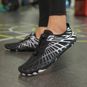 Chaussures aquatiques femme Scarlett — chaussures d’eau antidérapantes & séchage rapide