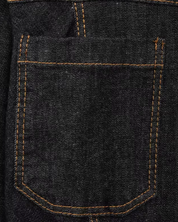 Ensemble Chic en Denim pour Femme – Veste & Pantalon au Design Intemporel