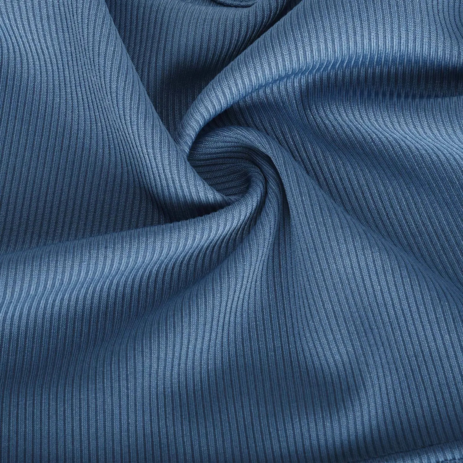 Top court femme Omira à fines bretelles – style chic jour & soir