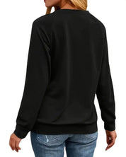 Pull de Noël femme Quinty – Chaud et festif avec motif renne