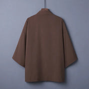 Gilet ouvert femme Lorelei – léger et élégant sans boutons