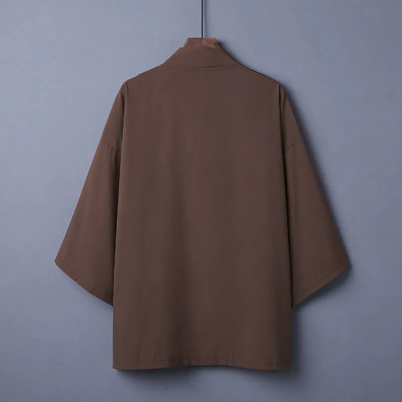 Gilet ouvert femme Lorelei – léger et élégant sans boutons