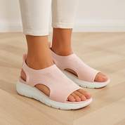Sandales Vira femme – orthopédiques & confort ergonomique été