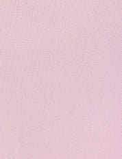 Top off-shoulder femme Jolina – coupe ajustée couleur baies