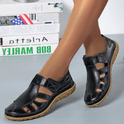 Atasia | Sandales orthopédiques femme – Confort léger & semelle antidérapante