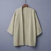 Gilet ouvert femme Lorelei – léger et élégant sans boutons