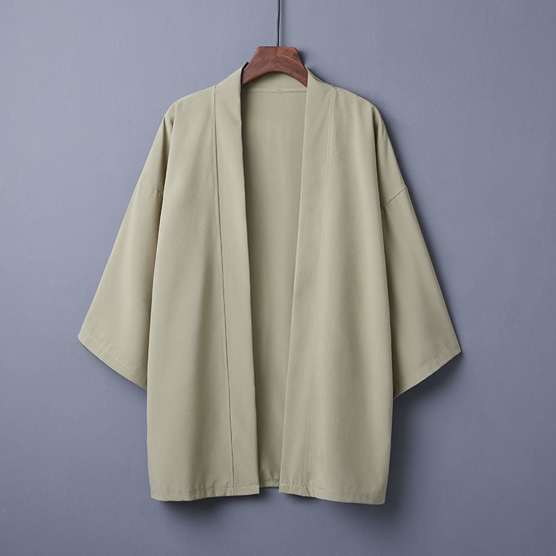 Gilet ouvert femme Lorelei – léger et élégant sans boutons