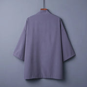 Gilet ouvert femme Lorelei – léger et élégant sans boutons