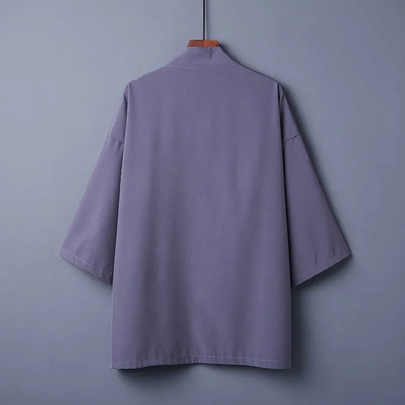 Gilet ouvert femme Lorelei – léger et élégant sans boutons