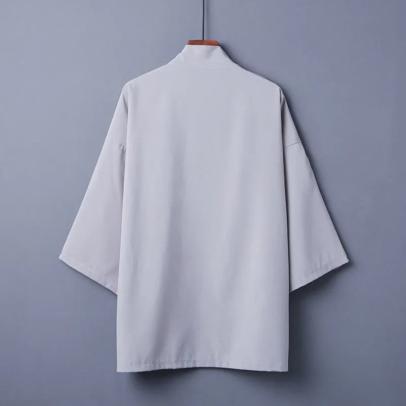 Gilet ouvert femme Lorelei – léger et élégant sans boutons