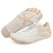 Chaussures aquatiques femme Scarlett — chaussures d’eau antidérapantes & séchage rapide