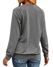 Pull de Noël femme Quinty – Chaud et festif avec motif renne