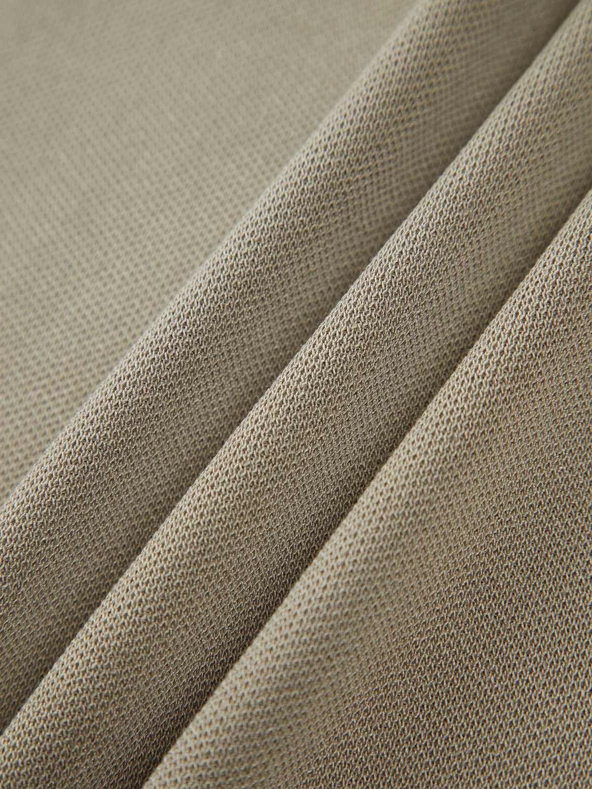 Top sans manches col montant – Base minimaliste tout saisons