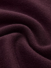 Top sans manches col montant – Base minimaliste tout saisons