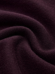 Top sans manches col montant – Base minimaliste tout saisons