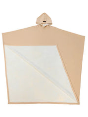 Plaid à capuche Eden – Hoodie blanket oversize chaud et confortable