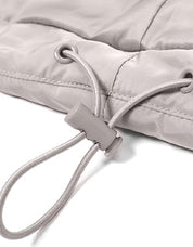 Camille | Doudoune Sans Manches Femme – Légère, Élégante & Style Tendance