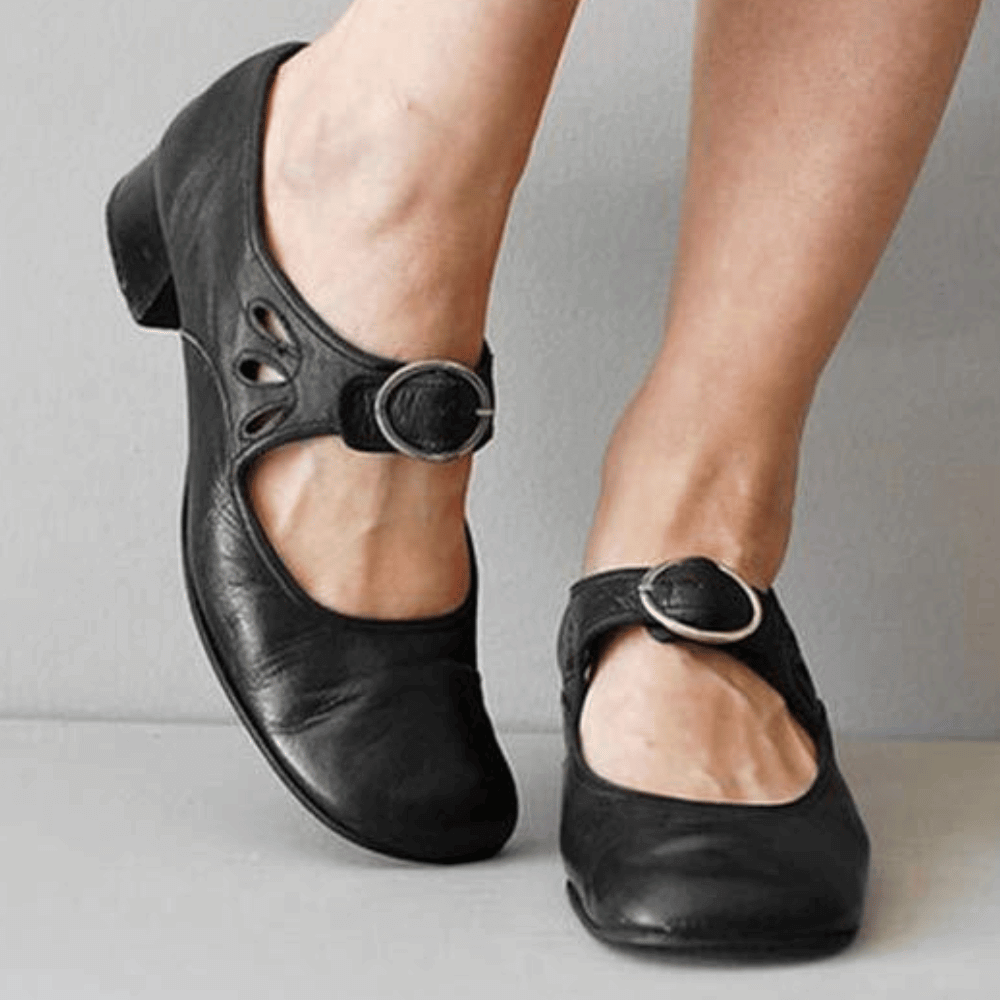 Sandales femme élégantes & confortables – design unique