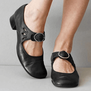 Sandales femme élégantes & confortables – design unique
