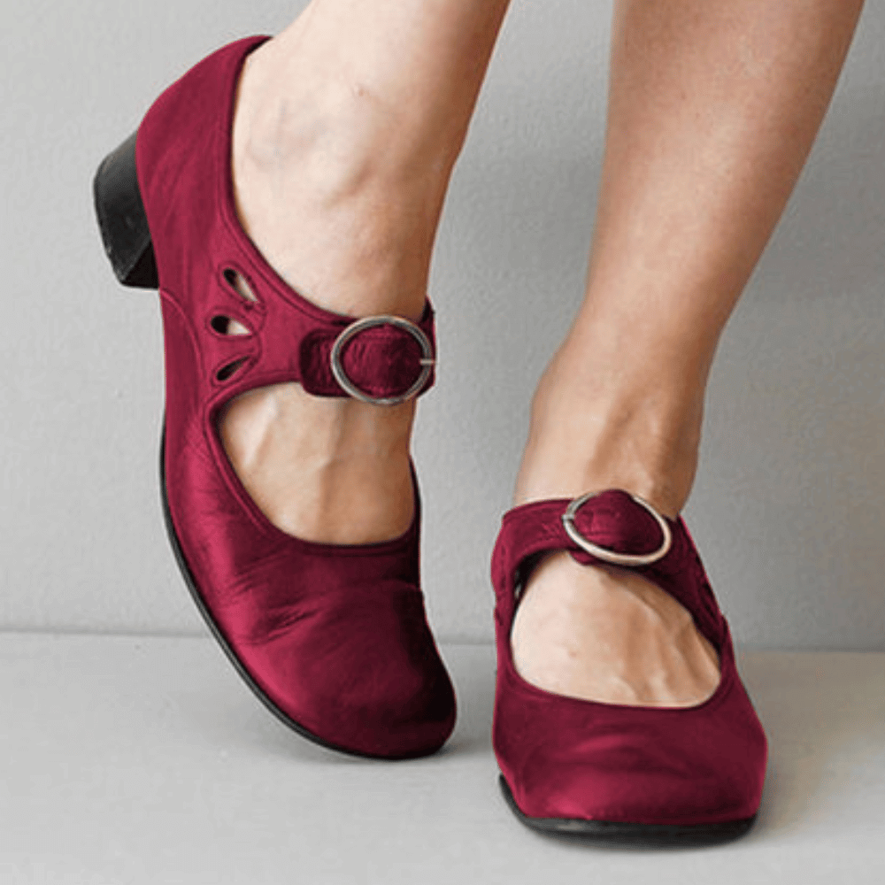Sandales femme élégantes & confortables – design unique