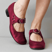 Sandales femme élégantes & confortables – design unique
