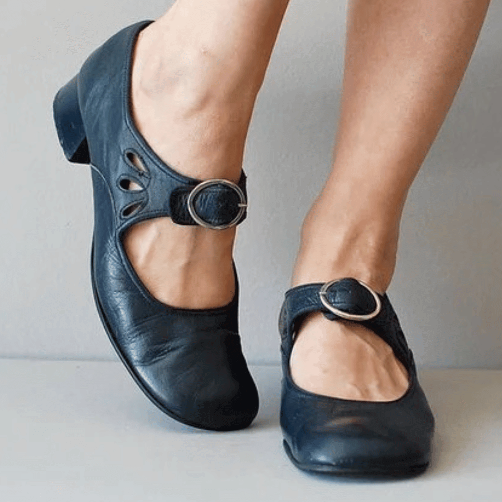 Sandales femme élégantes & confortables – design unique