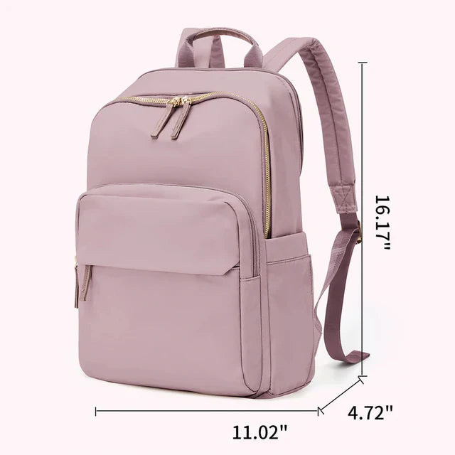 Sac à dos imperméable 25-30 L — backpack spacieux & poches multiples