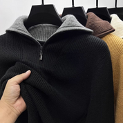 Winston | Pull Femme Confortable – Maille Douce, Design Chic & Coupe Parfaite