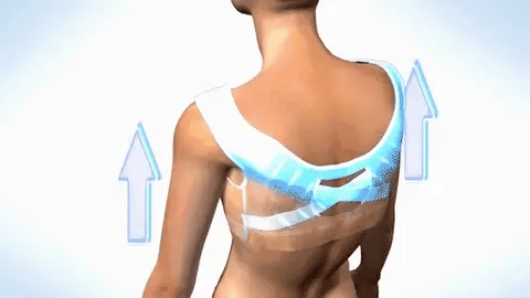 Soutien-gorge correcteur de posture Eloise – maintien & confort quotidien