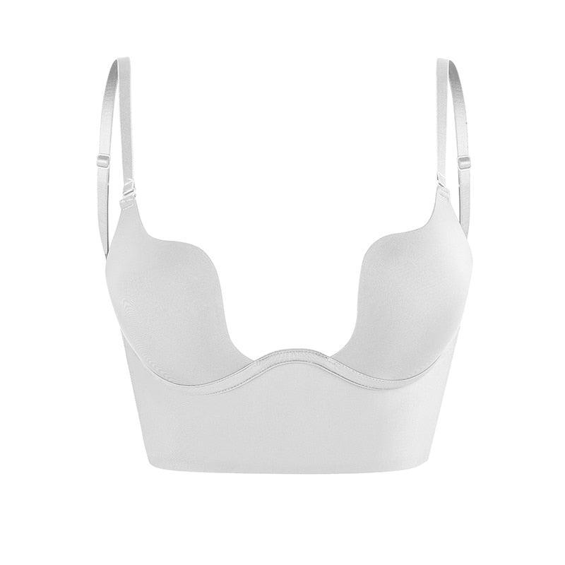 Soutien-gorge femme Celeste dos nu – Invisible, confortable et maintien optimal