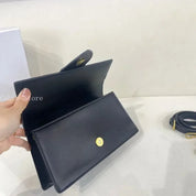 Sac Luxeva en PU cuir – Crossbody chic & organizer pour femme élégante