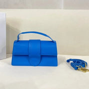 Sac Luxeva en PU cuir – Crossbody chic & organizer pour femme élégante