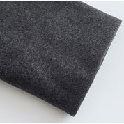 Manteau long femme laine – manteau élégant double boutonnage automne & hiver